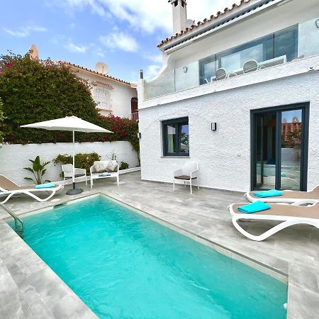 Вилла Wonderful House By The Sea Нерха Экстерьер фото