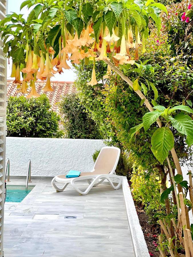 Вилла Wonderful House By The Sea Нерха Экстерьер фото